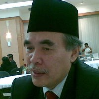 Kepala Bappebti Baru Siap Jadi Wasit